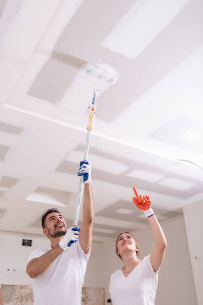 Touch-Up Painting in Omaha, NE